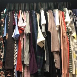 Meet your Posher, Whitney